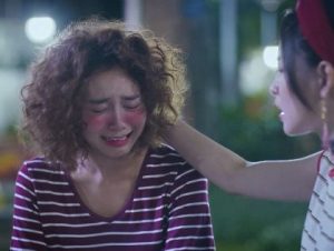 GIẢI MÃ GIẤC MƠ THẤY MÌNH KHÓC