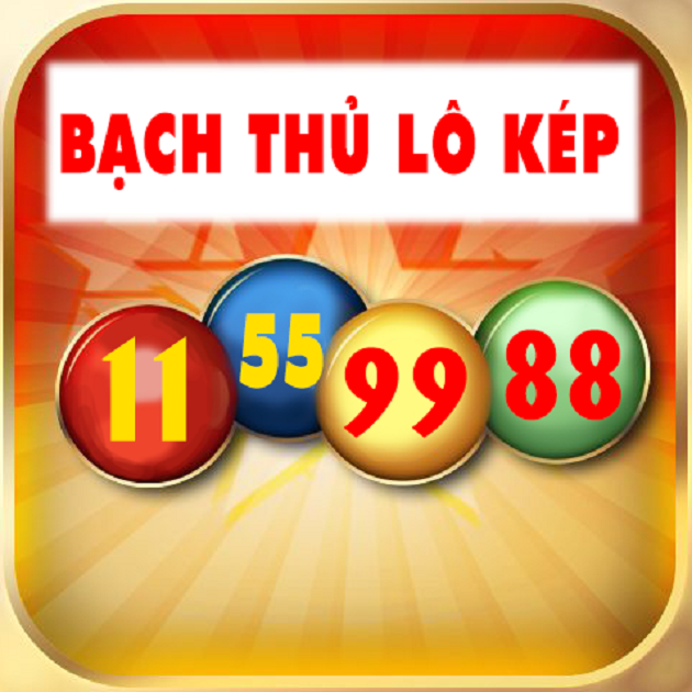 Bạch thủ lô kép lô kép